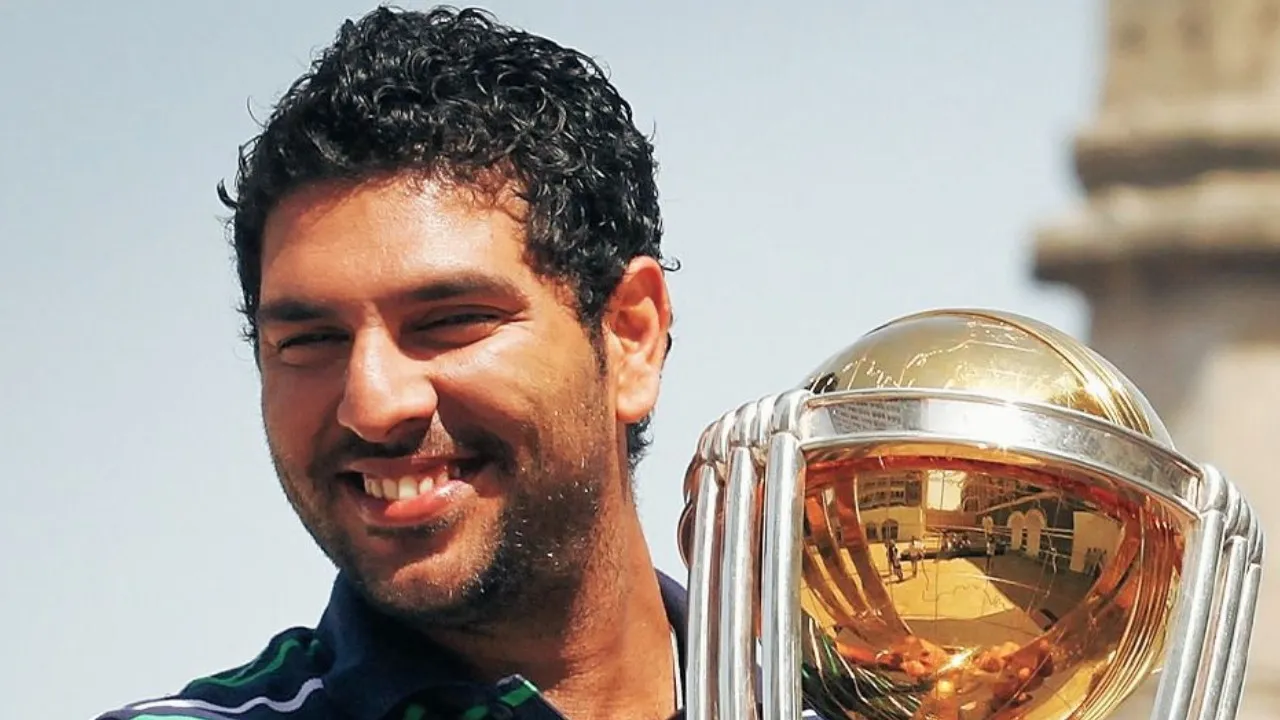 Yuvraj Singh (7)