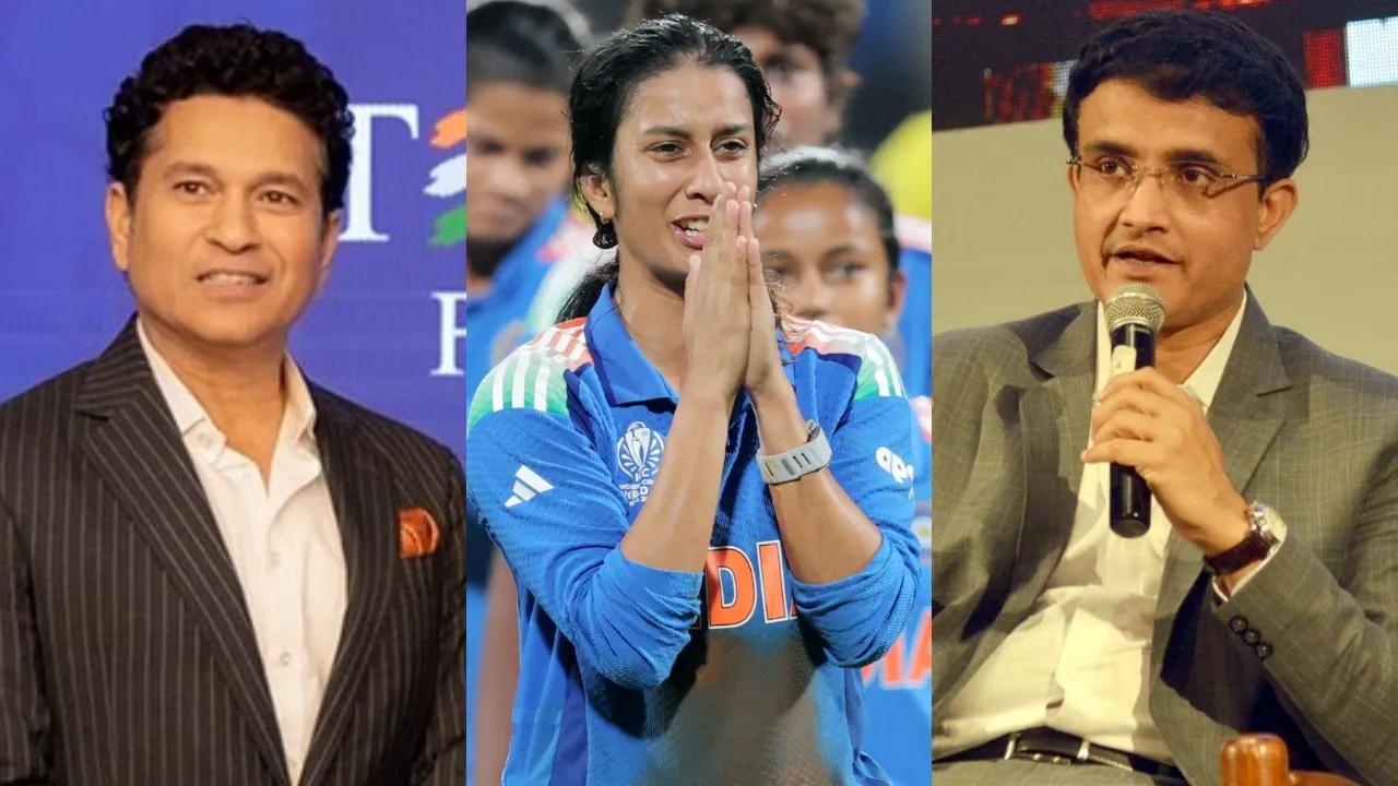 Indian Cricket Team (29)