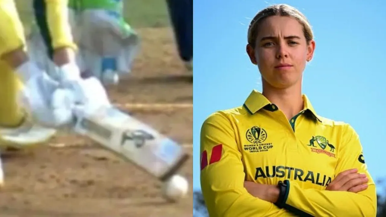 Litchfield Out Controversy