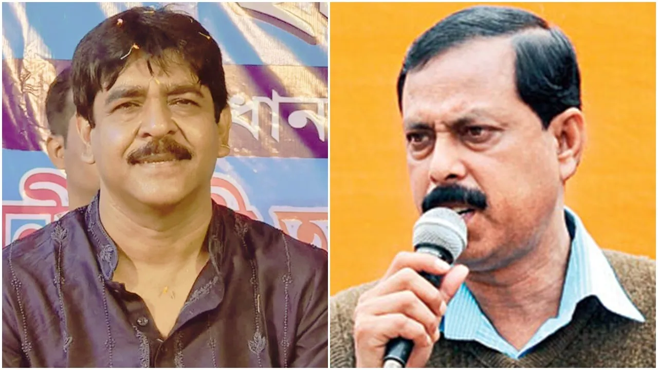 banger-tmc-infighting-arabul-kaisar-vs-shaukat-molla-02-november