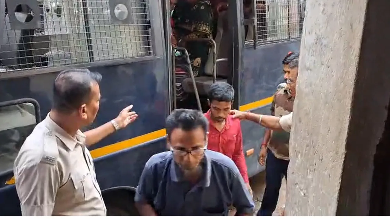 bangladeshi-citizens-arrested-north-24-parganas-border-crossing