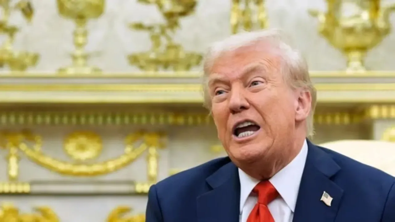 ডোনাল্ড ট্রাম্প, পারমাণবিক পরীক্ষা, এনপিটি চুক্তি, যুক্তরাষ্ট্র, রাশিয়া, চীন, উত্তর কোরিয়া, পাকিস্তান, nuclear weapons, NPT treaty, Donald Trump statement, US nuclear policy, World nuclear powers