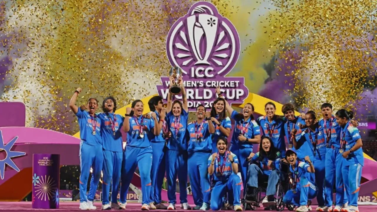 Prize Money of India: পুরস্কারের বন্যায় ভাসছে ভারতীয় দল।