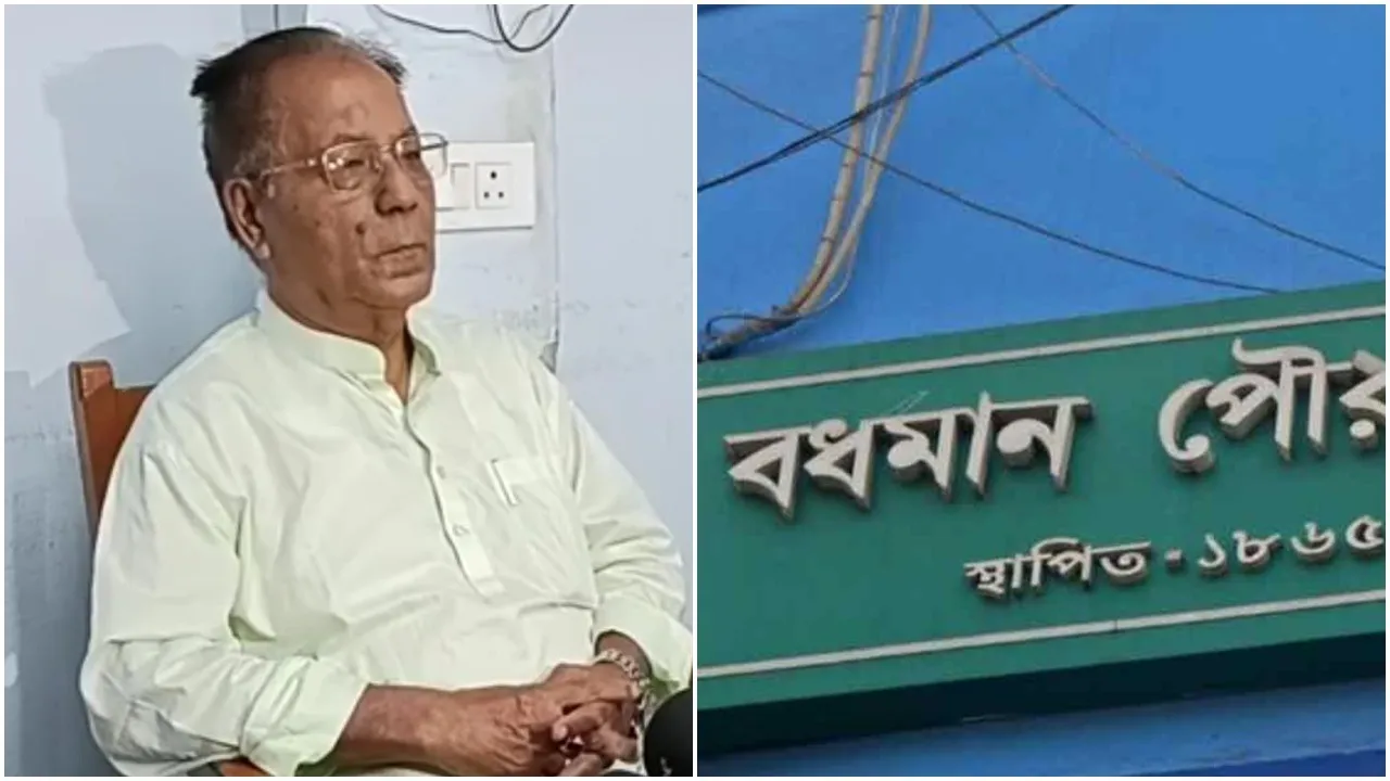 Burdwan Municipality scam  ,Maharashtra police investigation,  cheque fraud case , Paresh Chandra Sarkar  ,financial crime branch Mumbai,  Burdwan corruption case , 1.45 crore scam,  gold shop payment fraud,  signature verification,  municipal fund misuse,বর্ধমান পুরসভার কেলেঙ্কারি,  মহারাষ্ট্র পুলিশ তদন্ত  ,চেক জালিয়াতি মামলা,  পরেশ চন্দ্র সরকার  ,আর্থিক অপরাধ দমন শাখা,  মুম্বই পুলিশ  ,কোটি টাকার প্রতারণা  ,স্বর্ণবিপণি পেমেন্ট,  পুরসভার অর্থ দুর্নীতি,  বর্ধমান পুর কাণ্ড