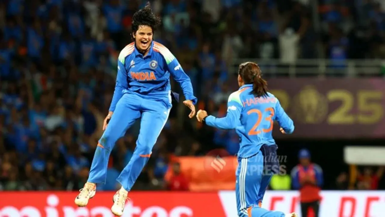 Shafali Verma comeback, Shafali Verma World Cup 2025, ICC Women's world cup 2025, Shafali Verma father interview, Indian women cricket world cup, Shafali Verma news, India women champions,শেফালি ভার্মা, শেফালির কামব্যাক, ভারত মহিলা দল, বিশ্বকাপ জয়, শেফালির বাবা, ক্রিকেট সংবাদ, নারী বিশ্বকাপ