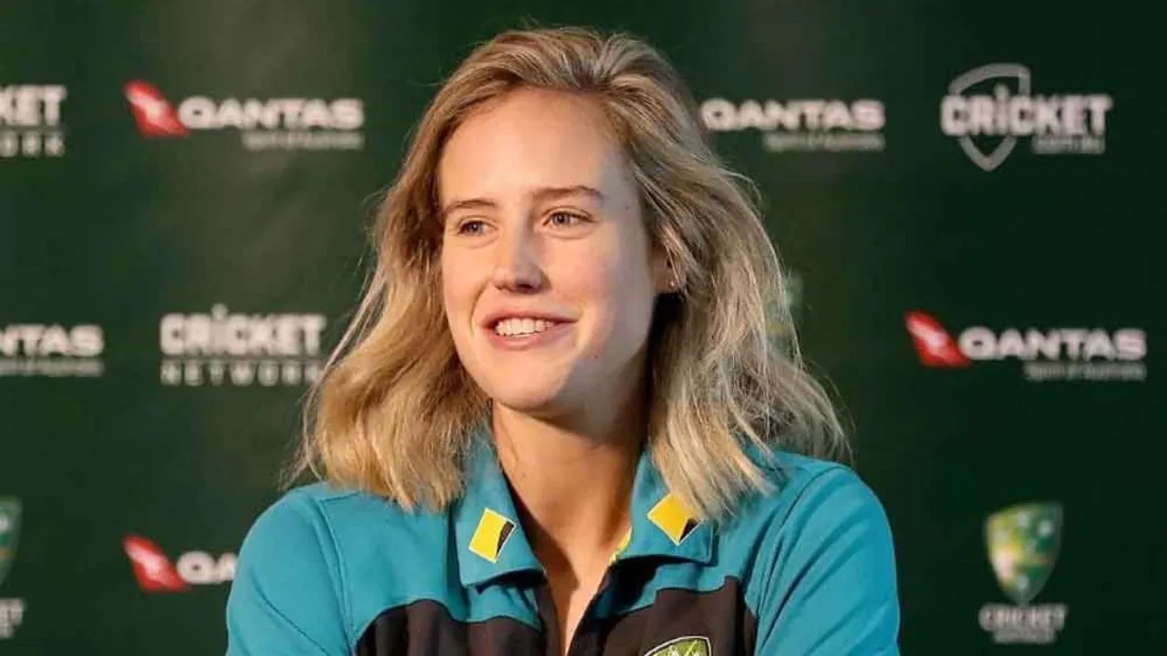 Ellyse Perry (1)