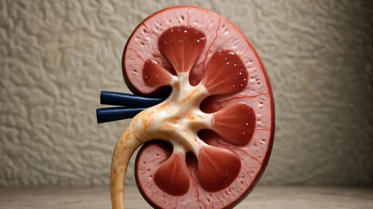 Kidney Damage Symptoms: কিডনি ড্যামেজের লক্ষণ।