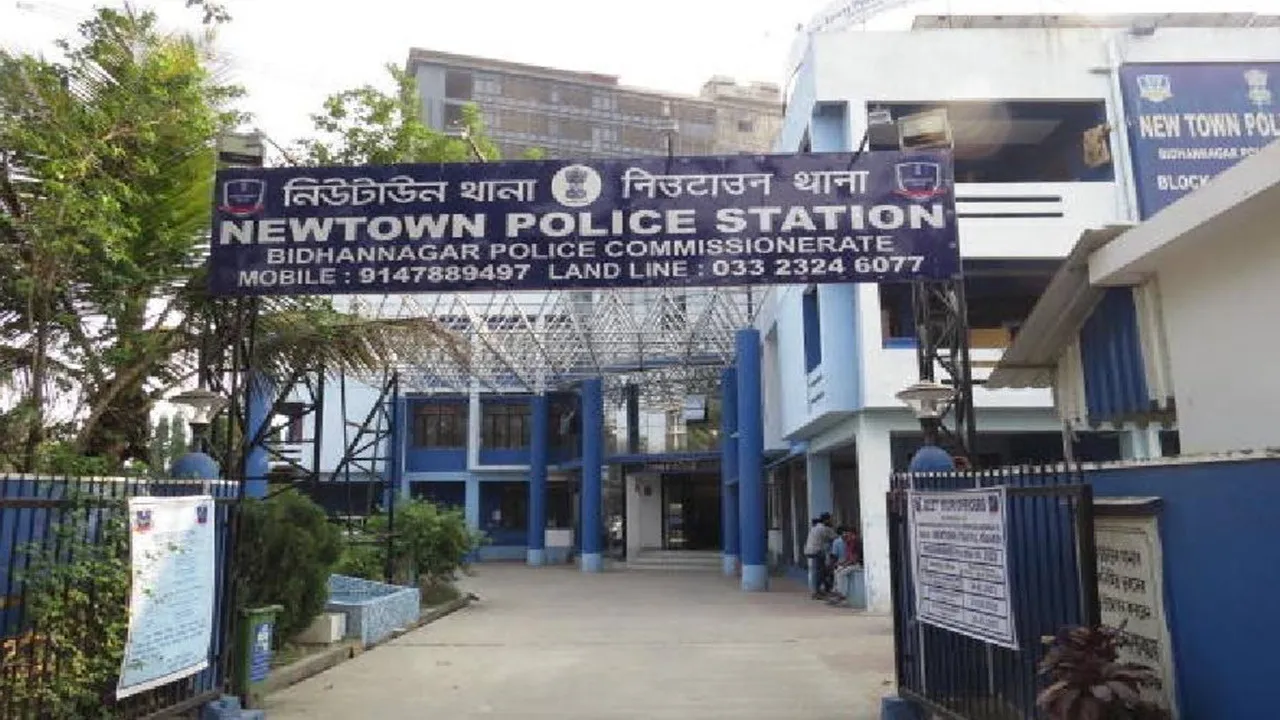 bdo murder case, gold trader murder, New Town crime news, Prashanta Barman Rajganj BDO, Kolkata shocking murder, abduction case West Bengal, gold shop kidnapping, Swapan Kamila murder, Bengal crime update, police investigation,বিডিও খুন মামলা, স্বর্ণ ব্যবসায়ী খুন, নিউ টাউন খুনের ঘটনা, প্রশান্ত বর্মন রাজগঞ্জ বিডিও, কলকাতা অপরাধ খবর, পশ্চিমবঙ্গ অপহরণ মামলা, স্বপন কামিলা খুন, দত্তাবাদ সোনার দোকান, জলপাইগুড়ি রাজগঞ্জ খবর, পুলিশ তদন্ত