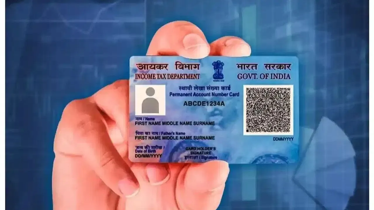 PAN card fraud, loan on PAN check, PAN misuse alert, CIBIL report check, PAN card security, digital scam India, cyber crime complaint, fake loan on PAN card, protect PAN details, credit report online