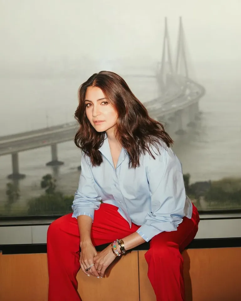 Happy go red-y! ❤️ @slurrpfarm