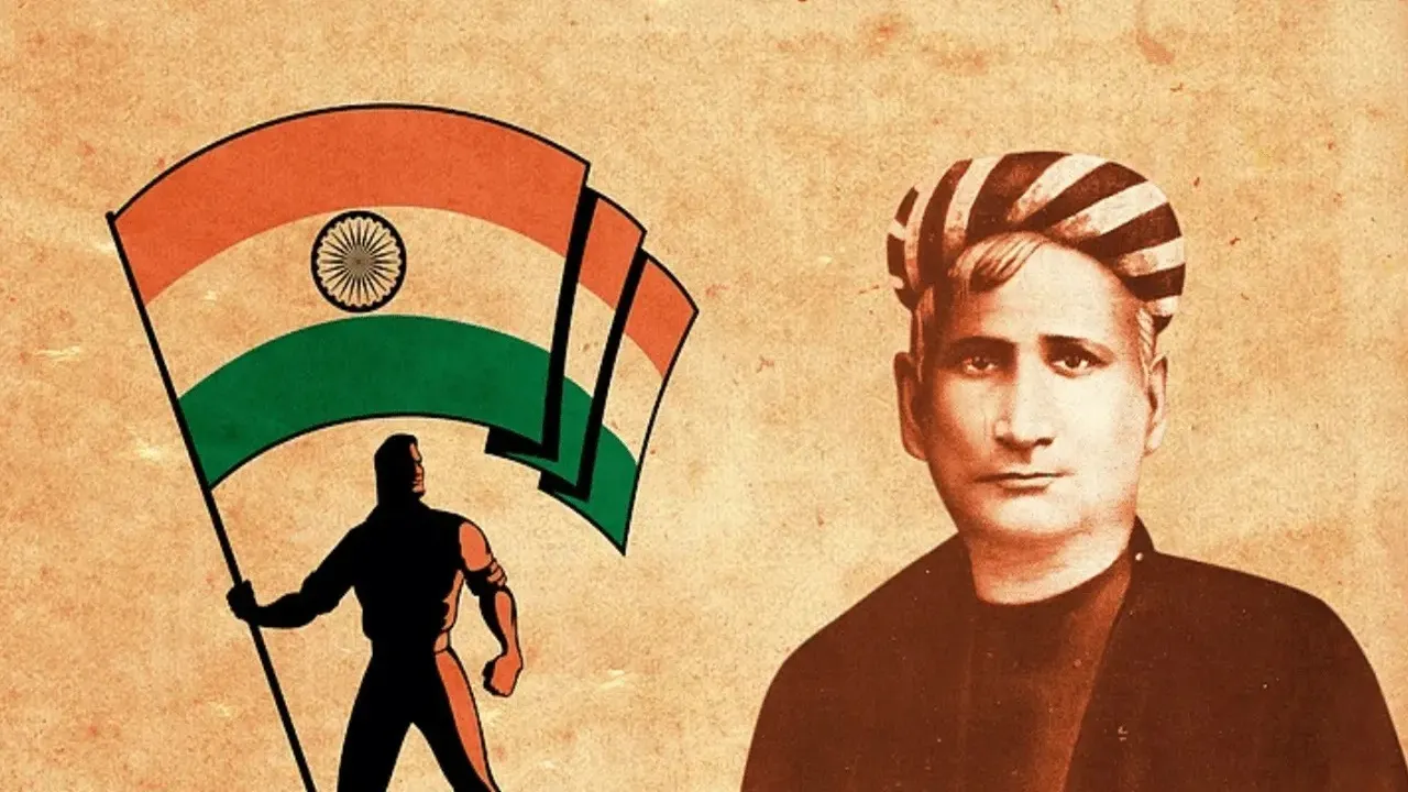 Vande Mataram 150 years, Bankim Chandra Chattopadhyay, Anandamath, Indian national song, Rabindranath Tagore Vande Mataram, Swadeshi movement, Indian independence, Vande Mataram history, national pride, Bankim Chandra biography