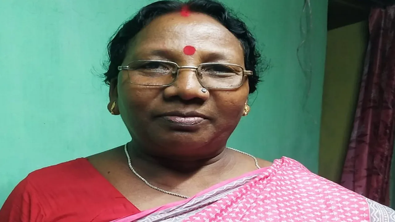 BLO death, নমিতা হাঁসদা, এসআইআর কাজ, ভোটার তালিকা সংশোধন, পূর্ব বর্ধমান, মেমারি, কালনা মহকুমা হাসপাতাল, ব্রেন স্ট্রোক, নির্বাচন কমিশন, বিএলওর মৃত্যু, SIR enumeration, Bengal voter list correction, Burdwan news, BLO pressure, voter list update Bengal