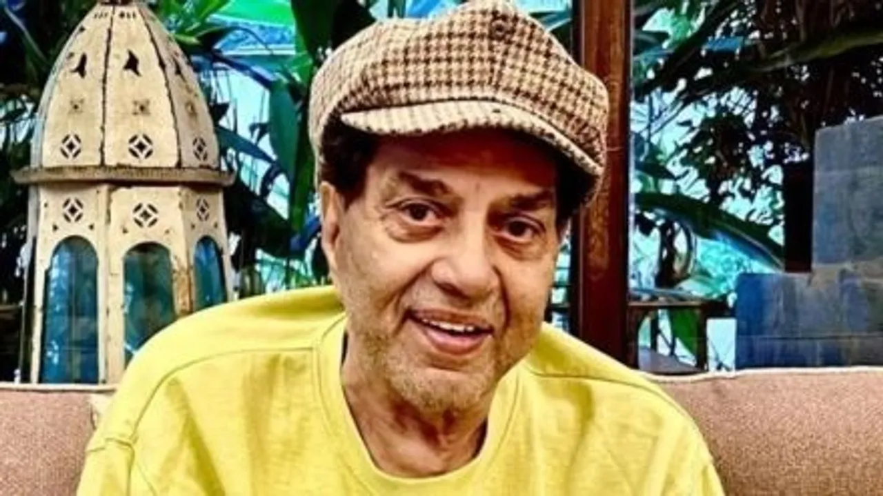 Dharmendra-critical-fact-check