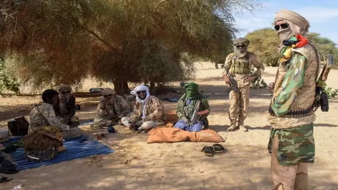 Mali, Indian citizens kidnapped, Indian Embassy Bamako, Ministry of External Affairs, MEA statement, Muhammad Yunus, West Africa instability, terrorism in Mali, Indian government response, মালি, ভারতীয় নাগরিক অপহরণ, বিদেশ মন্ত্রক, ভারতীয় দূতাবাস বামাকো, নিরাপদ মুক্তি প্রচেষ্টা, পশ্চিম আফ্রিকা সন্ত্রাস, জঙ্গি হামলা, মালির অস্থিতিশীলতা, ভারত সরকারের পদক্ষেপ, আন্তর্জাতিক প্রচেষ্টা