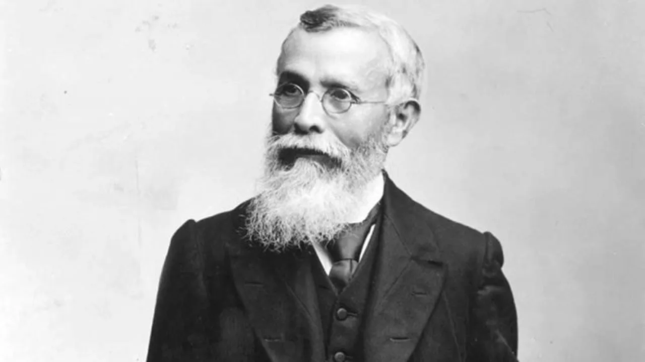 Rastraguru Surendranath Bandopadhyay: রাষ্ট্রগুরু সুরেন্দ্রনাথ বন্দ্যোপাধ্যায়।