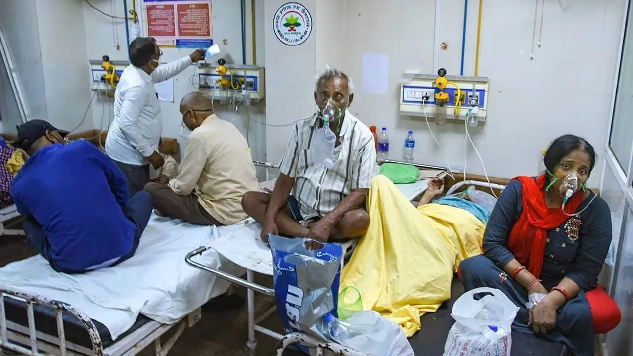 Health Warning: কী বলছেন চিকিৎসকরা?