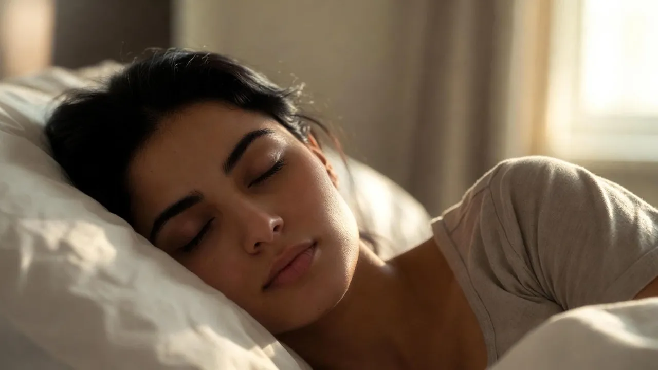 India Sleep: অনেকেরই রাতের ঘুমের দফারফা করছে এই ৪ অভ্যাস।