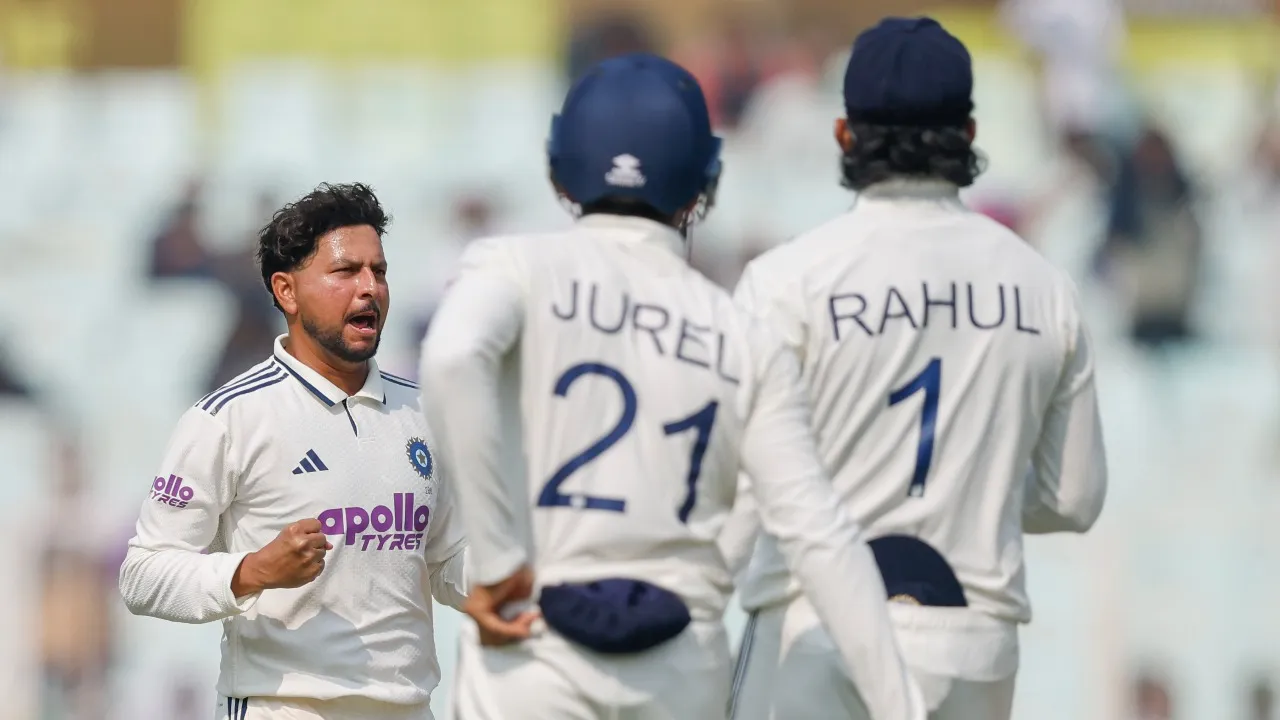 Indian Cricket Team (33)