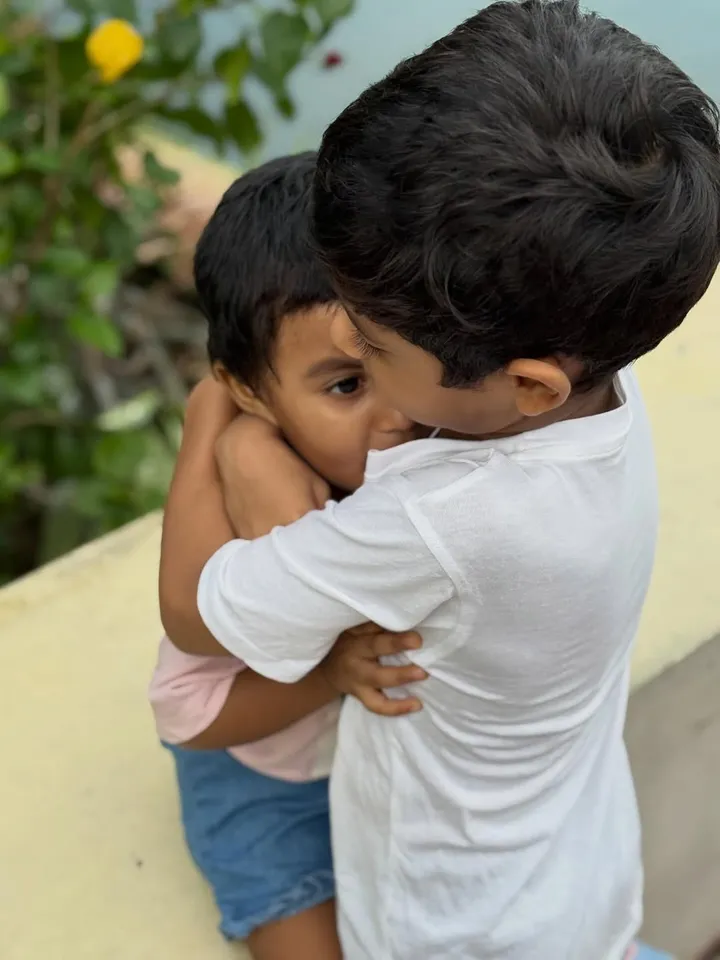 Happy children’s day ❤️❤️❤️ (2)