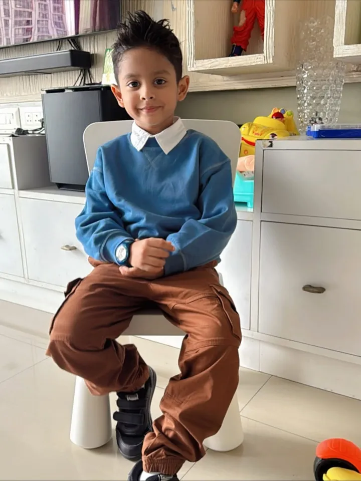 Happy children’s day ❤️❤️❤️