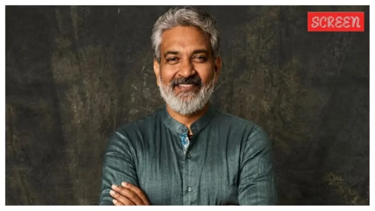 rajamouli