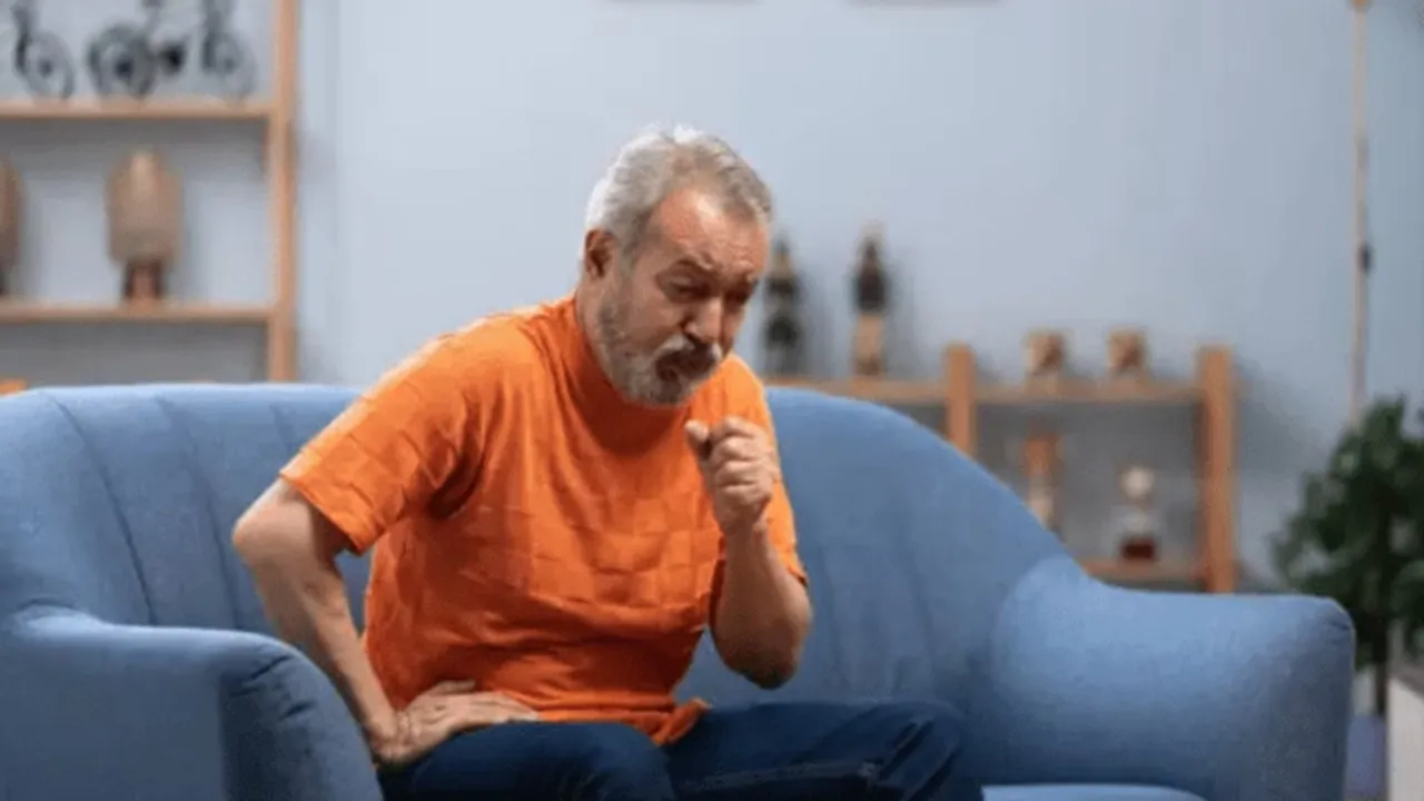 Respiratory System: ফুসফুসের সুরক্ষায় সহায়ক খাবার।