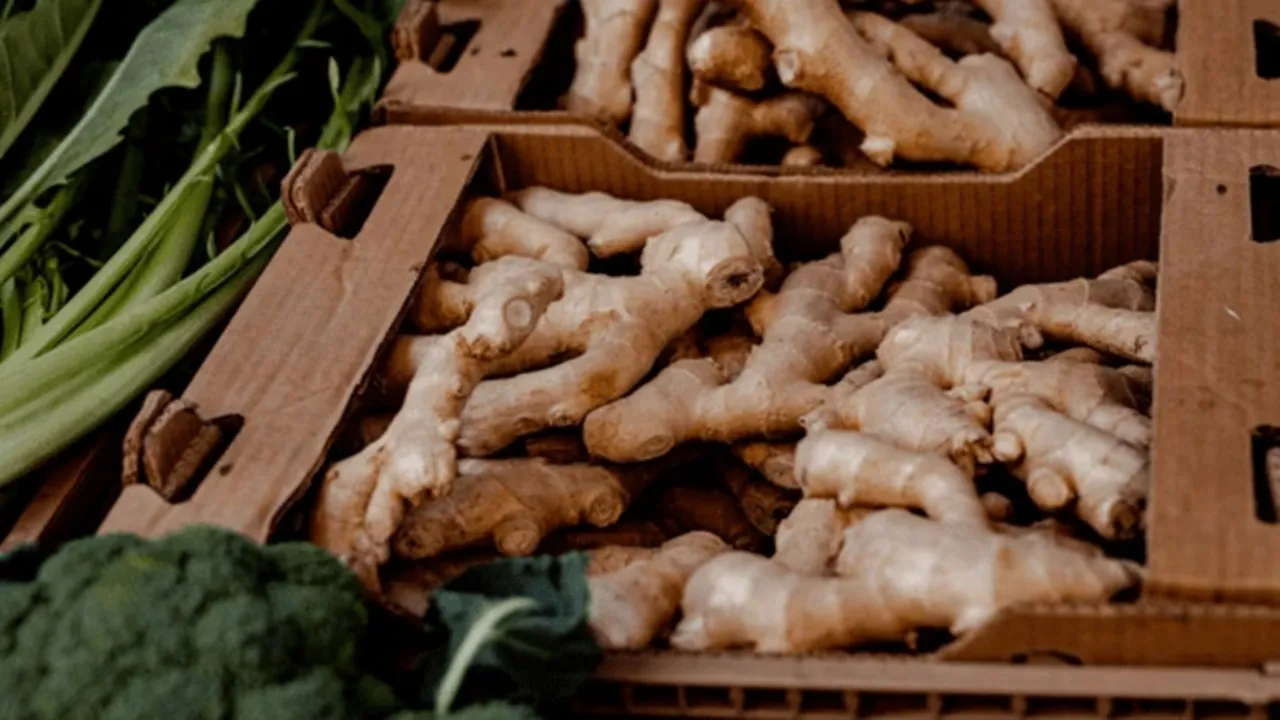 Respiratory System and Food 4