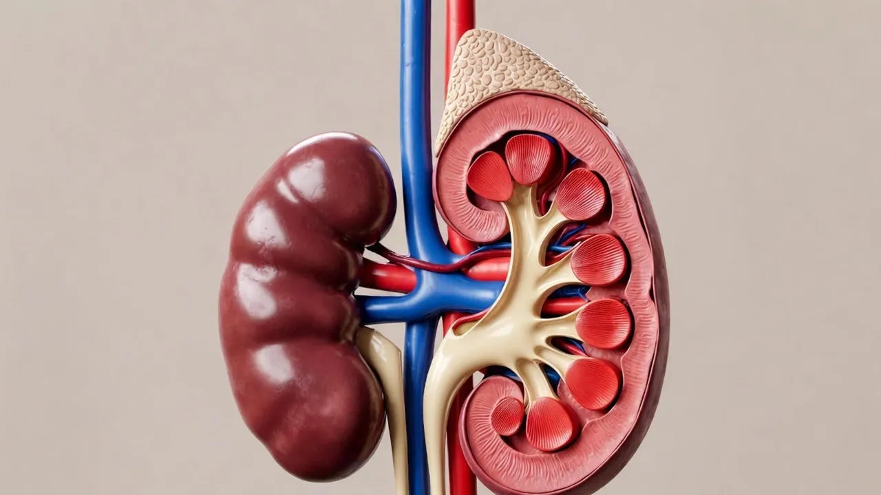 Kidney damage detection: কিডনি ক্ষতিগ্রস্ত হওয়ার লক্ষণগুলো জেনে নিন।