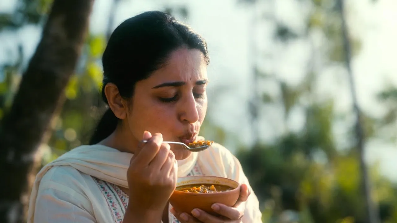 Ayurvedic Healing Soup: ঘরে সহজে বানানো যায় এই স্যুপ। কাজ করে আয়ুর্বেদিক ওষুধের মত।