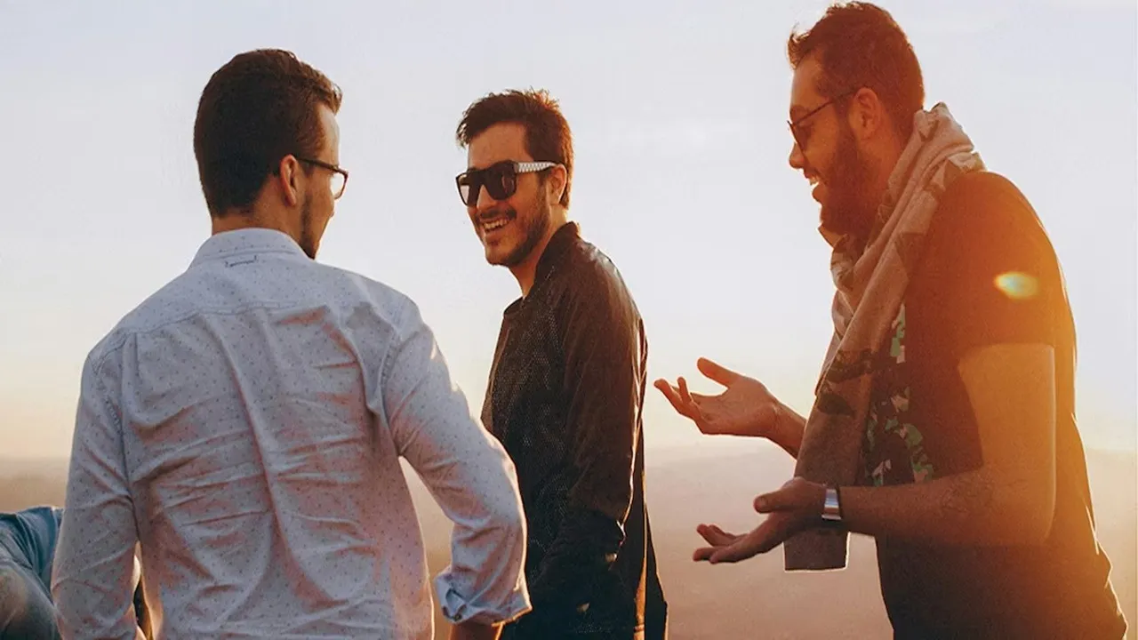 "international men's day, Men's Day, Men's Day 2025, International Men's Day, International Men's Day 2025, International Mens Day significance, mens legal rights India, mens health awareness, why mens day is celebrated, mens rights movement India, domestic violence rights for men, mens mental health issues, mens equality awareness, mens social challenges India, child custody rights for fathers