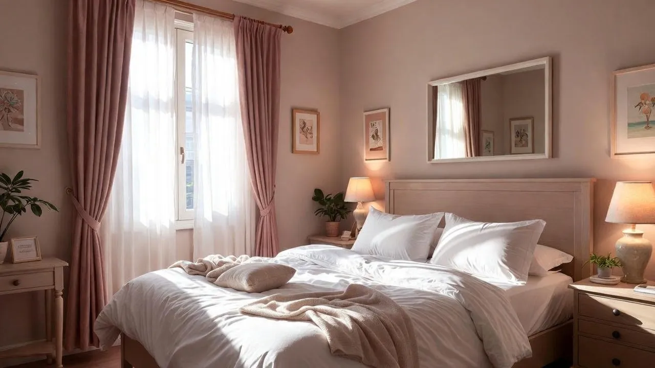 Vastu Bedroom Mistakes: বাস্তু অনুযায়ী কেমন হওয়া উচিত শয়নকক্ষ?