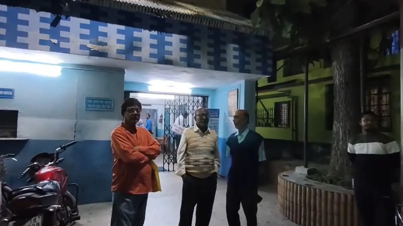 SIR West Bengal, BLO workload, Hooghly BLO attack, Jalpaiguri BLO suicide, voter list revision, election commission, Mamata Banerjee, Suvendu Adhikari, পশ্চিমবঙ্গ SIR, বিএলও অসুস্থ, কোন্নগর তপতী বিশ্বাস, জলপাইগুড়ি আত্মঘাতী, ভোটার তালিকা সংশোধন, নির্বাচন কমিশন, মমতা বন্দ্যোপাধ্যায়, শুভেন্দু অধিকারী