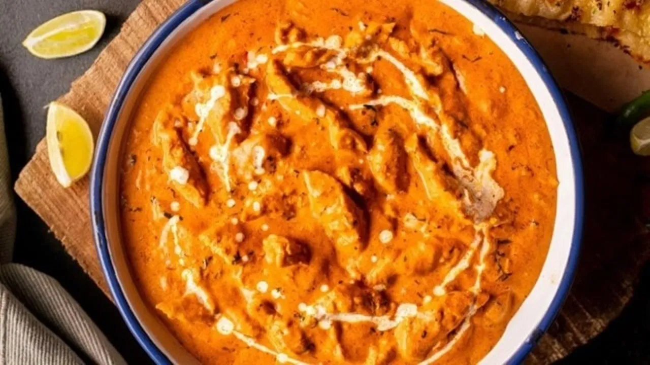 Butter Chicken  ,TasteAtlas ranking  ,Healthy butter chicken  ,Heart-friendly diet , Indian cuisine,  Chicken dishes ranking,  Low-fat butter chicken,  Tandoori chicken,  Global food rankings  ,Healthy Indian food,বাটার চিকেন  ,টেস্টঅ্যাটলাস র‍্যাঙ্কিং  ,স্বাস্থ্যকর বাটার চিকেন  ,হৃদ্‌যত্নে ডায়েট,  ভারতীয় খাবার  ,চিকেন ডিশ র‌্যাঙ্কিং  ,কম ফ্যাট বাটার চিকেন , তন্দুরি চিকেন,  বিশ্বসেরা খাবার,  স্বাস্থ্যকর ভারতীয় খাবার