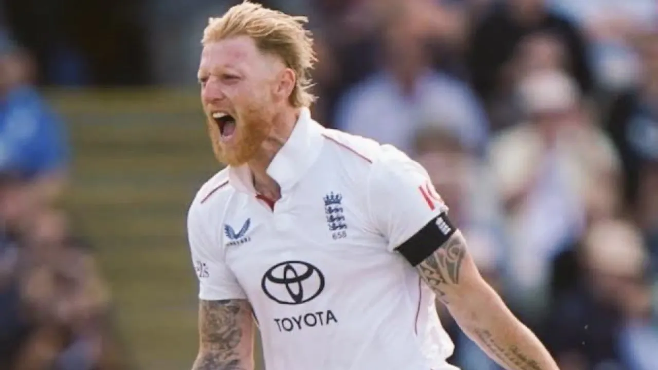 Ben Stokes (2)