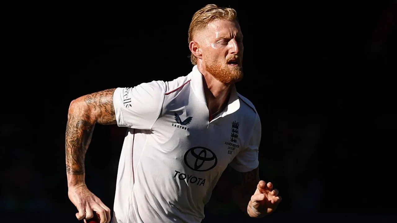 Ben Stokes (4)