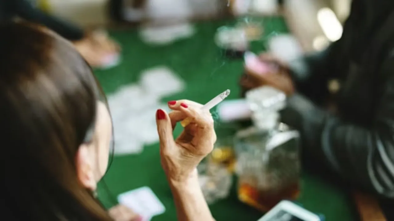 Heart Damage: হৃদযন্ত্রের ক্ষতি।