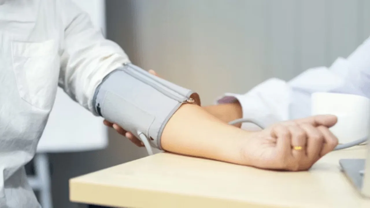 Social Smoking Heart Failure 3