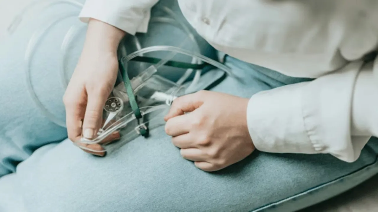 Social Smoking Heart Failure 7