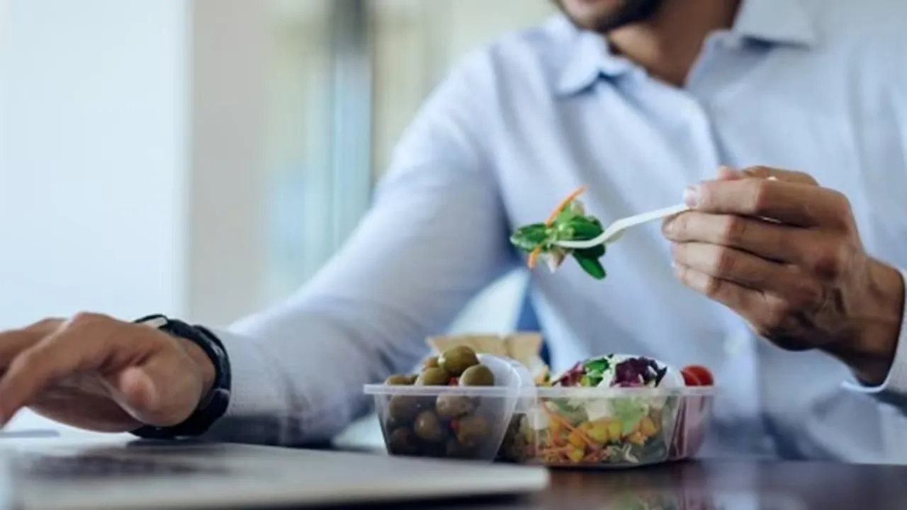 Gut Friendly Tiffin: অন্ত্র-সহায়ক টিফিন।