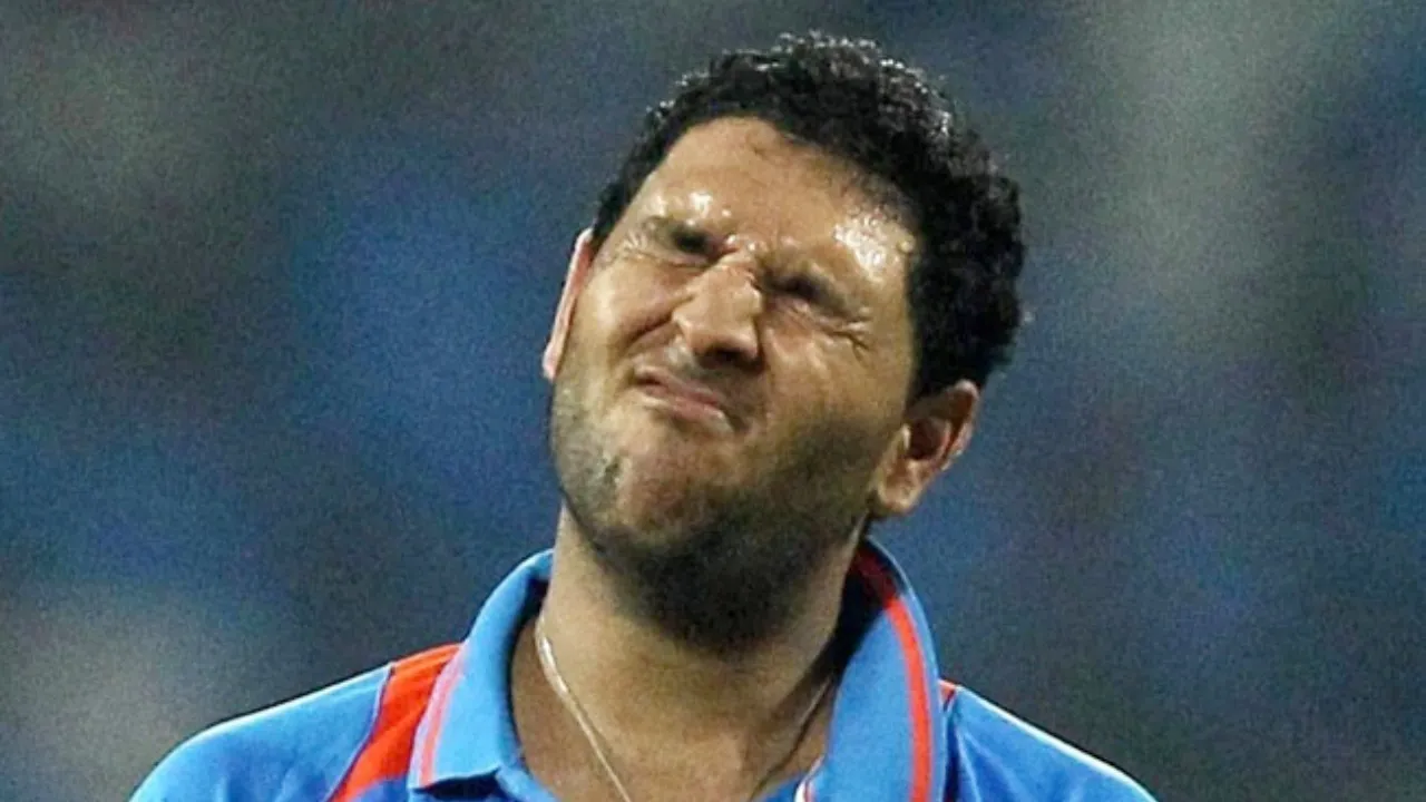 Yuvraj Singh (13)
