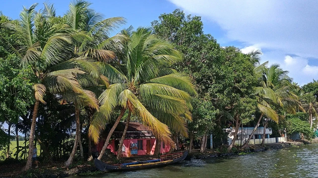 Kerala Alappuzha 3