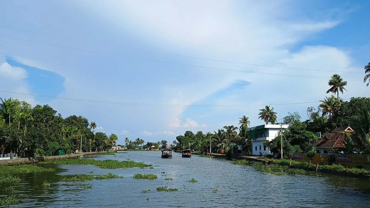 Kerala Alappuzha 4