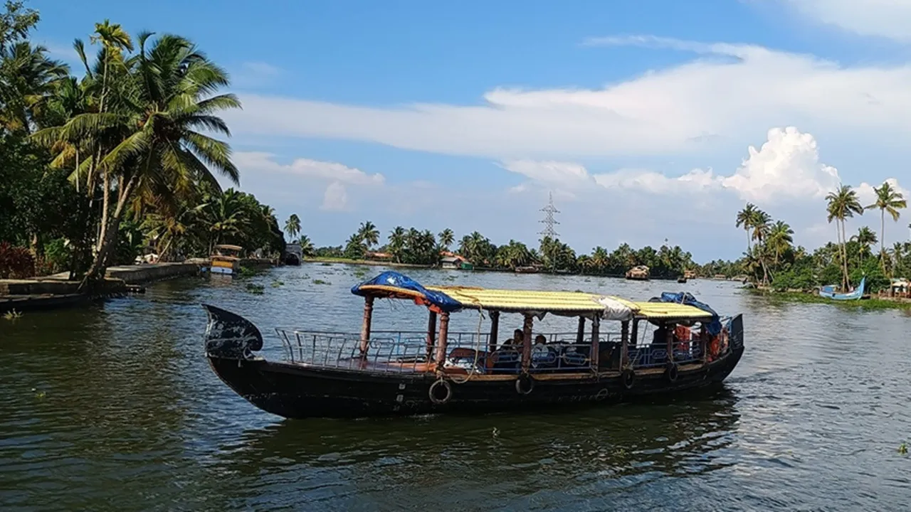Kerala Alappuzha 5