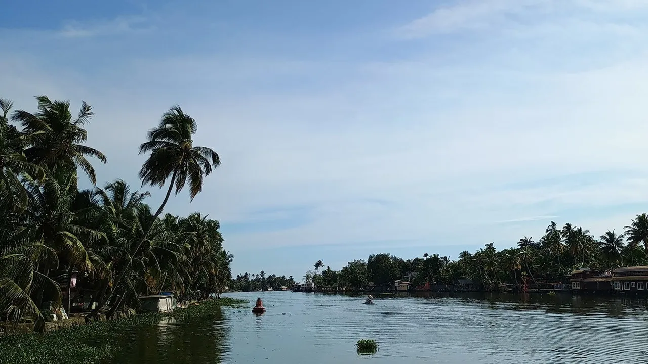 Kerala Alappuzha 6