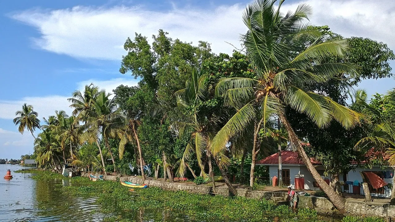 Kerala Alappuzha 7