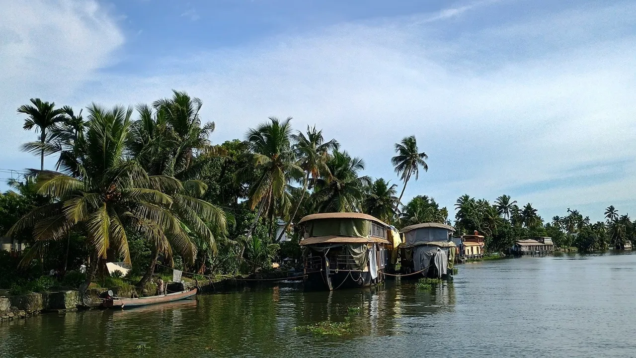 Kerala Alappuzha 8