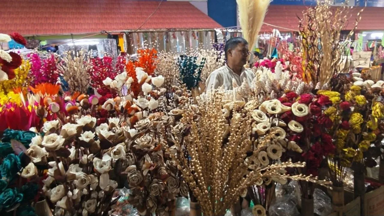 Handicraft Fair 2025 6