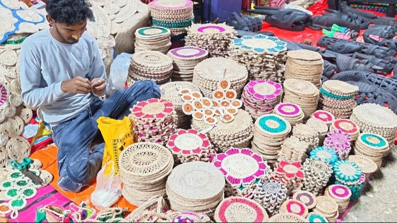 Handicraft Fair 2025 7