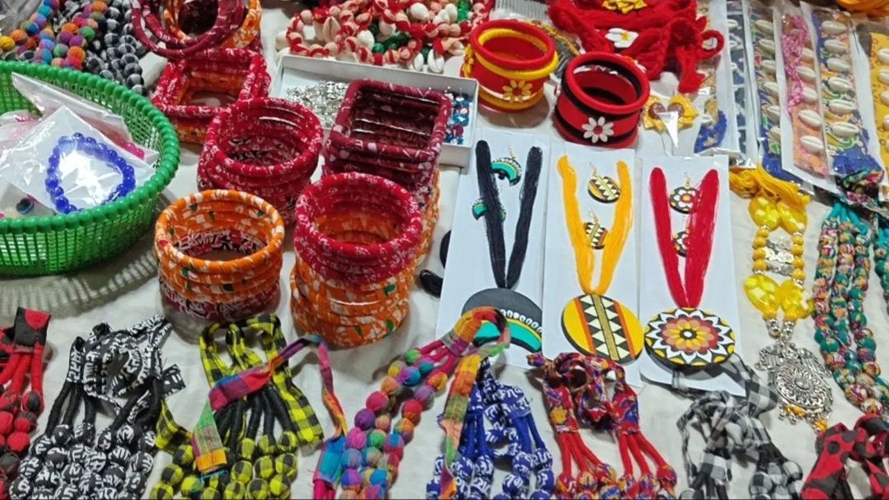 Handicraft Fair 2025 9
