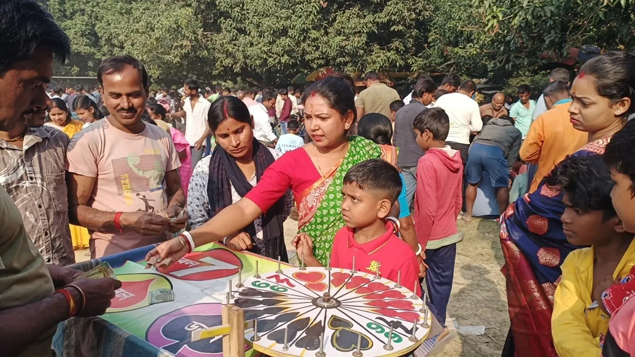 Mula Shasthi  ,Malda Juari Mela  ,Leuri Mela Malda,  Women gambling festival India,  Traditional gambling fair Malda  ,Mokattipur mela history  ,Behela curse story  ,Malda cultural festival  ,Mula Shasthi rituals,  Bengal folk tradition,মুলা ষষ্ঠী  ,মালদা জুয়াড়ি মেলা  ,লেউড়ি মেলা মালদা,  মালদার ঐতিহ্যবাহী মেলা  ,নারীদের জুয়া খেলা  ,মোকাতিপুর মেলা , বেহুলার অভিশাপ  ,মুলা ষষ্ঠী পুজো  ,পাশা খেলা মেলা  ,মালদা সাংস্কৃতিক ঐতিহ্য